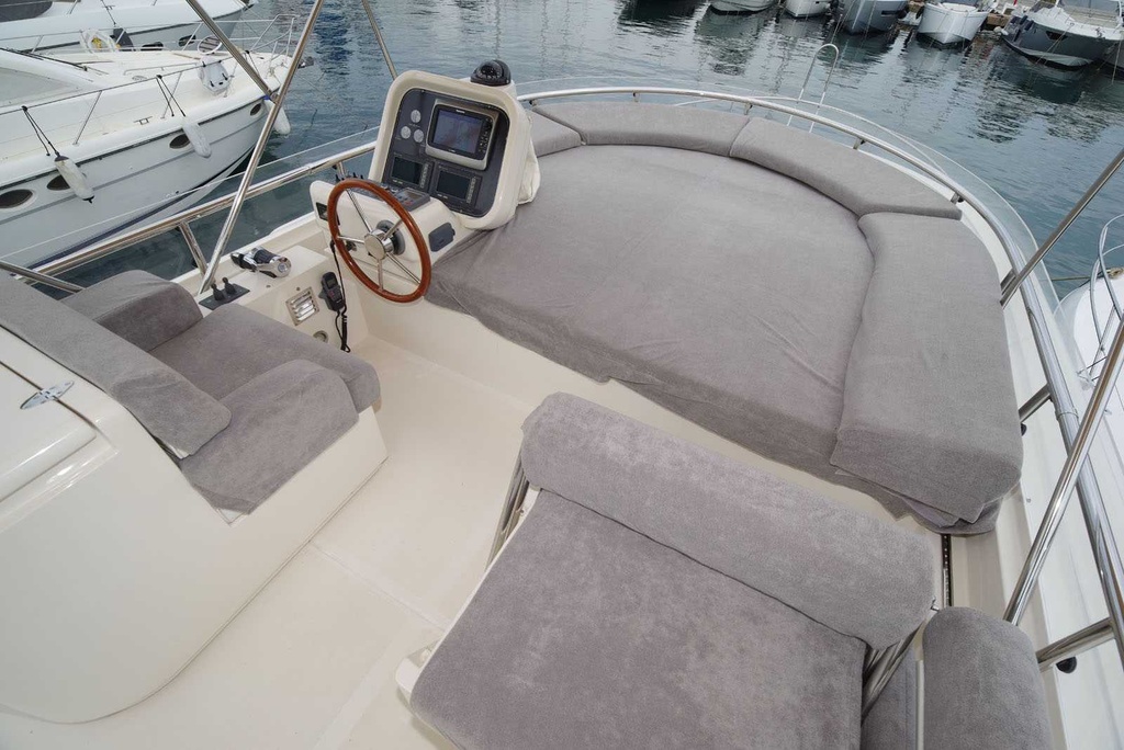 APREAMARE MAESTRO 51