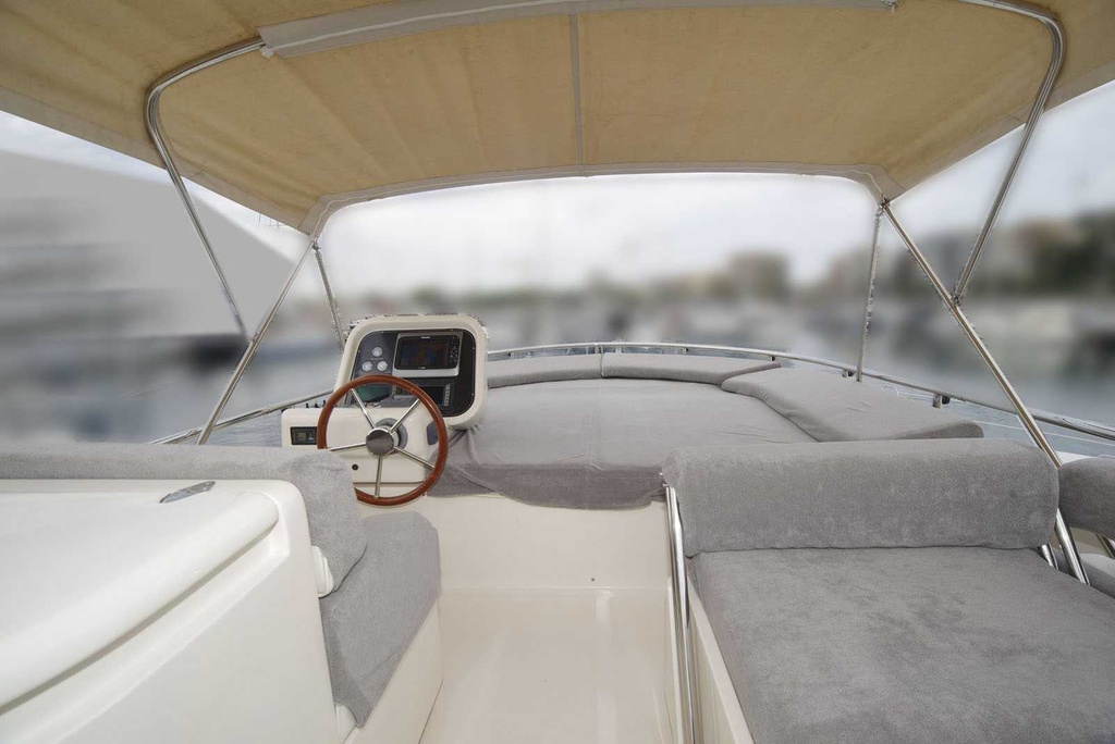 APREAMARE MAESTRO 51