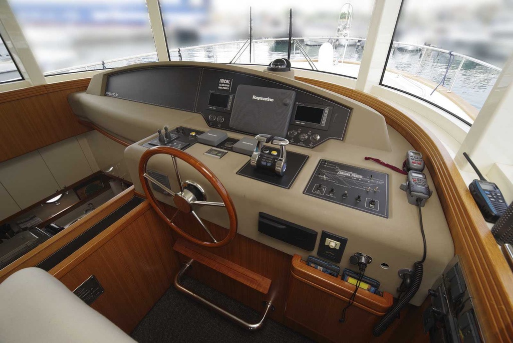 APREAMARE MAESTRO 51