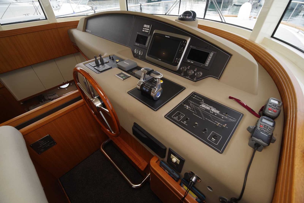 APREAMARE MAESTRO 51