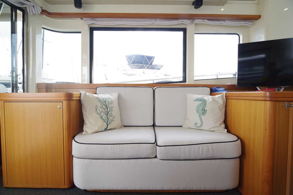 APREAMARE MAESTRO 51