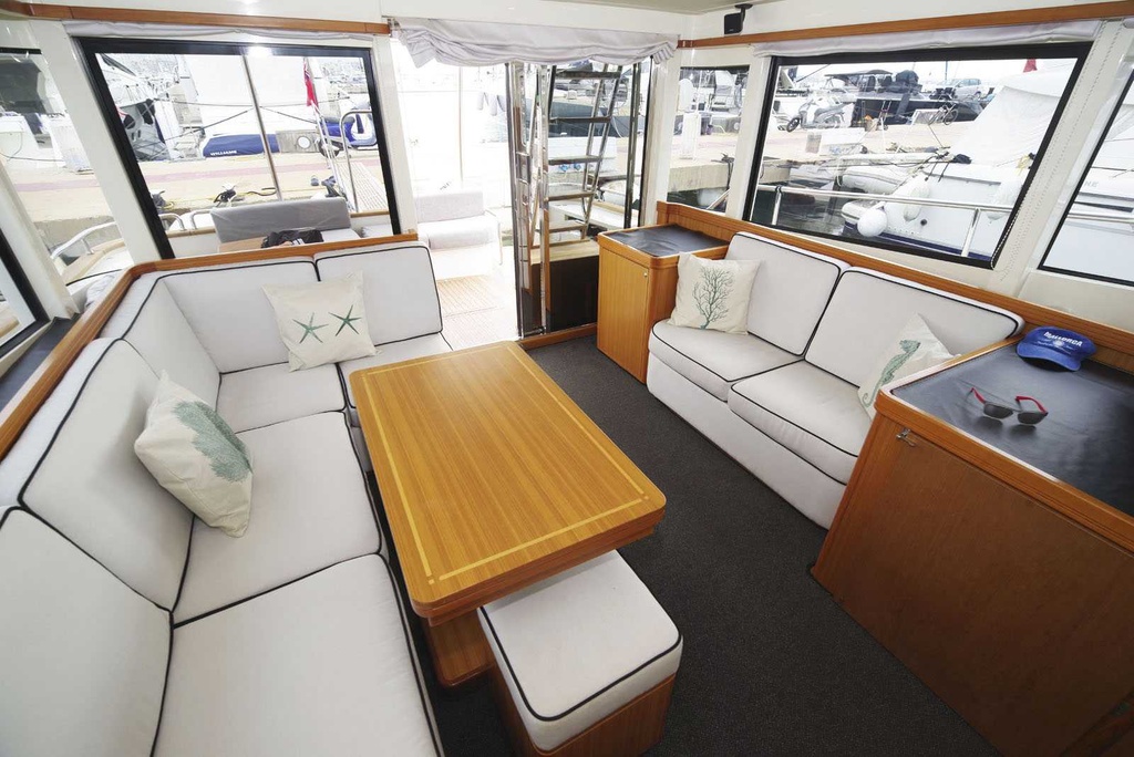 APREAMARE MAESTRO 51