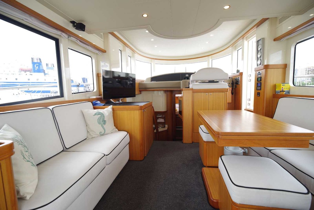 APREAMARE MAESTRO 51