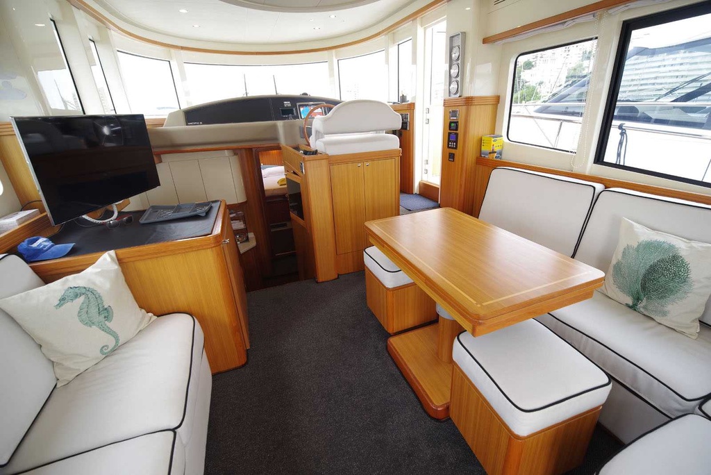 APREAMARE MAESTRO 51