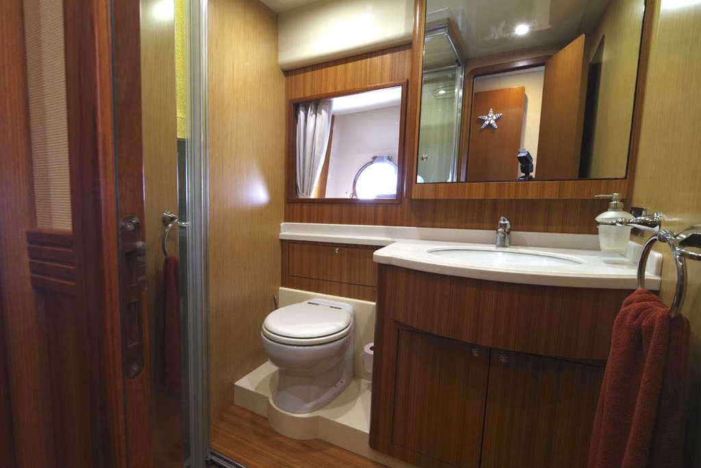 APREAMARE MAESTRO 51