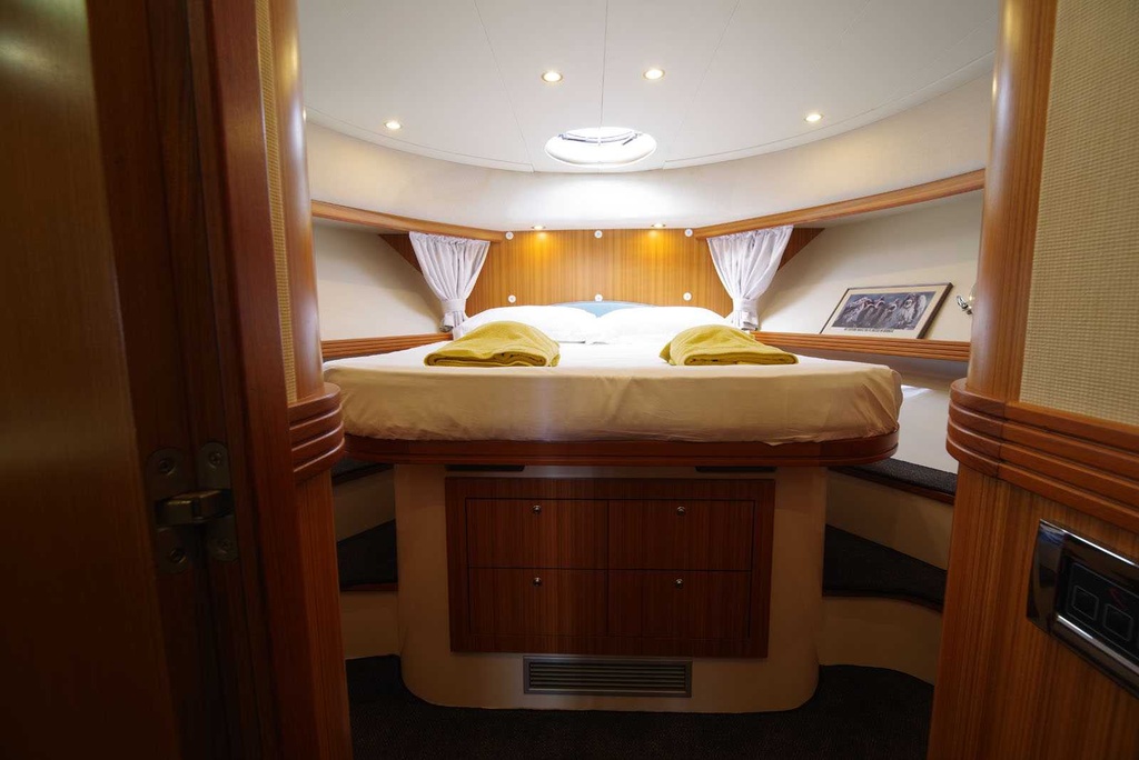 APREAMARE MAESTRO 51