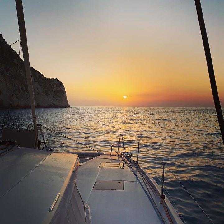 FOUNTAINE PAJOT SAONA 47