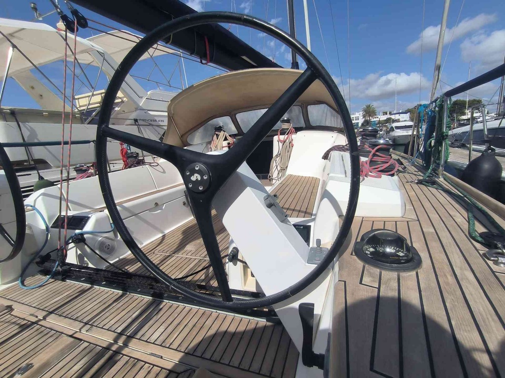 BENETEAU FIRST 45 SD