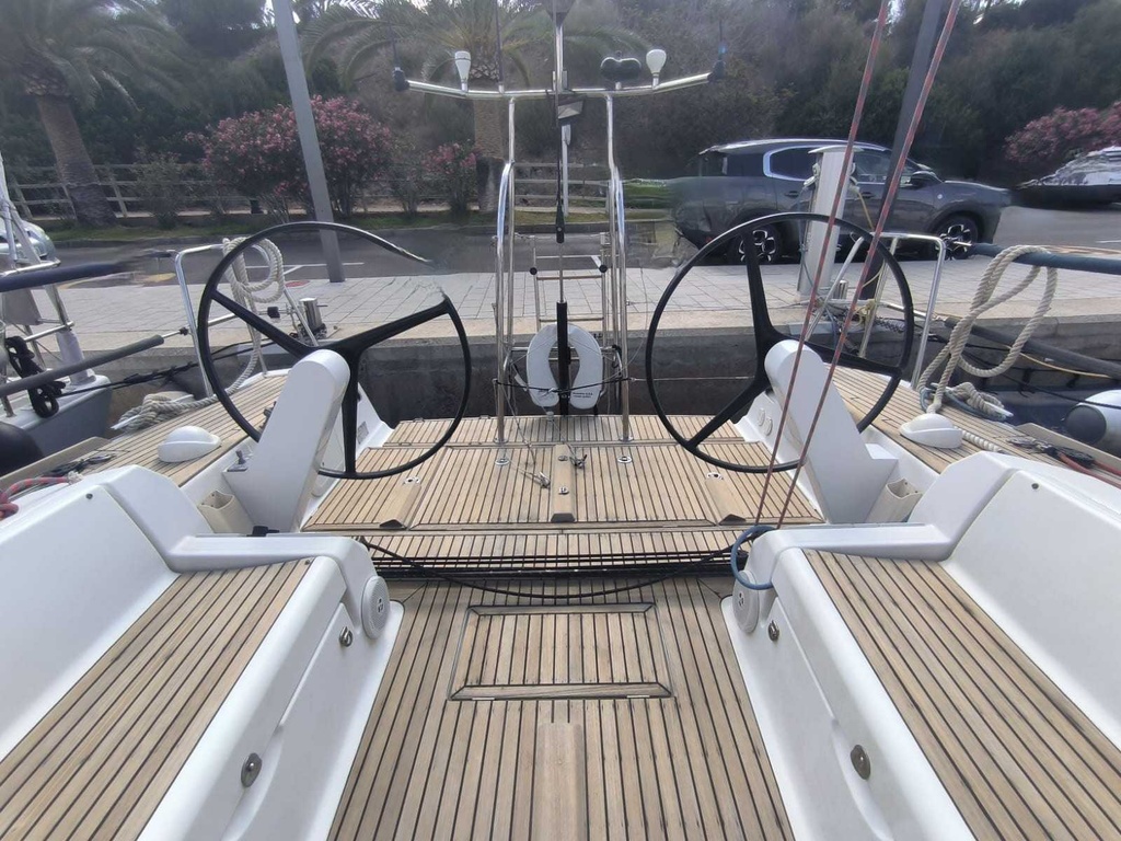 BENETEAU FIRST 45 SD