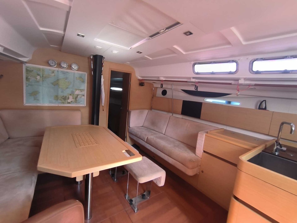 BENETEAU FIRST 45 SD