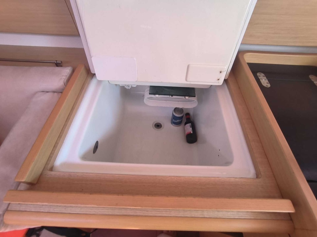 BENETEAU FIRST 45 SD