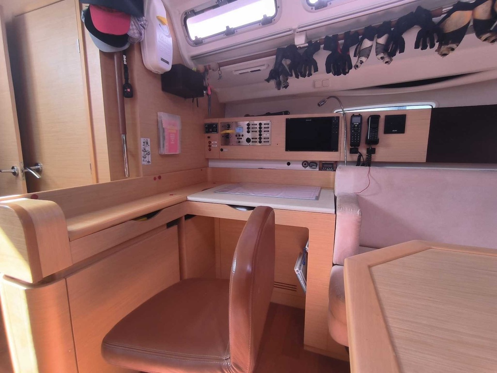BENETEAU FIRST 45 SD