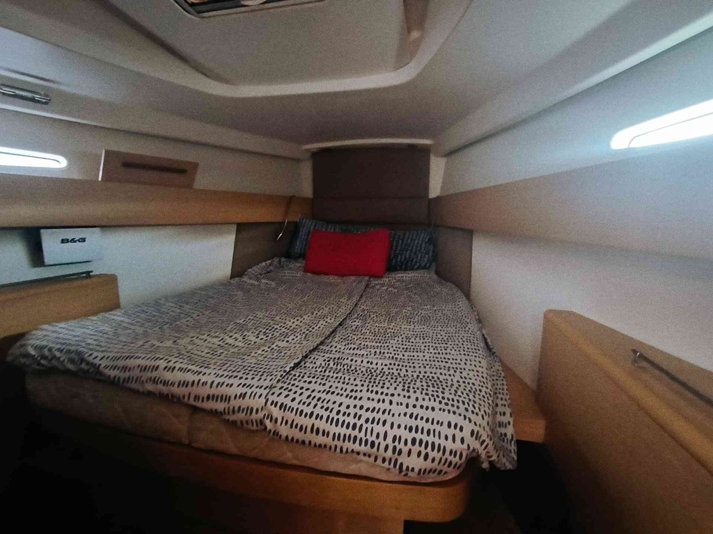 BENETEAU FIRST 45 SD