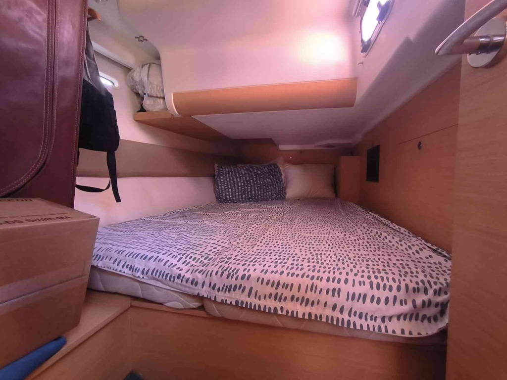 BENETEAU FIRST 45 SD