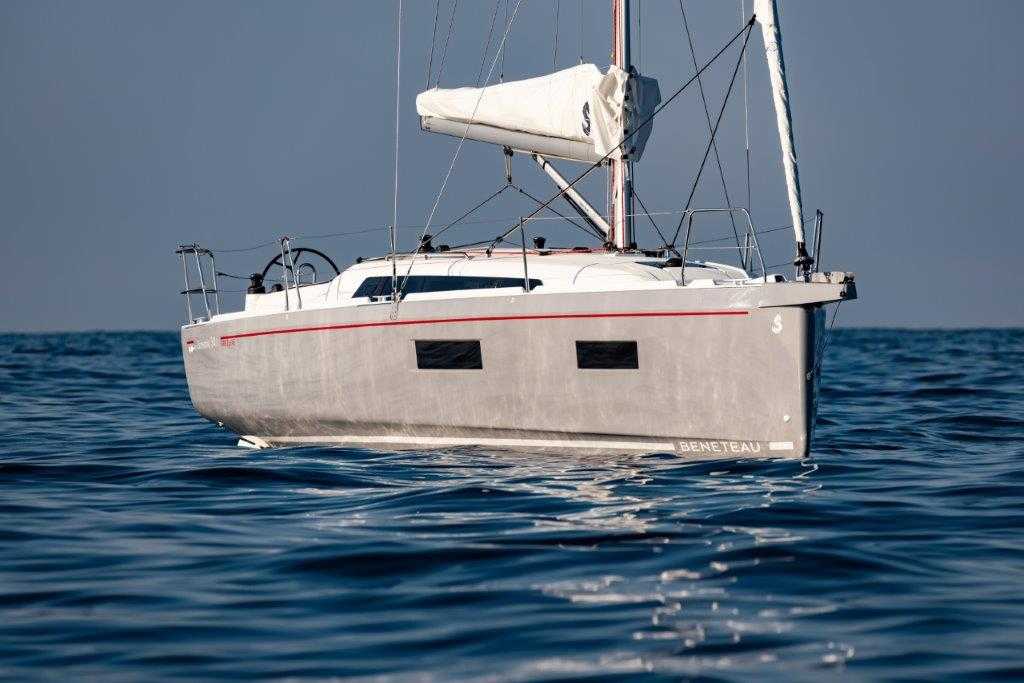 BENETEAU OCEANIS 34.1