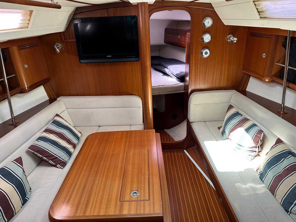 SUNBEAM 37