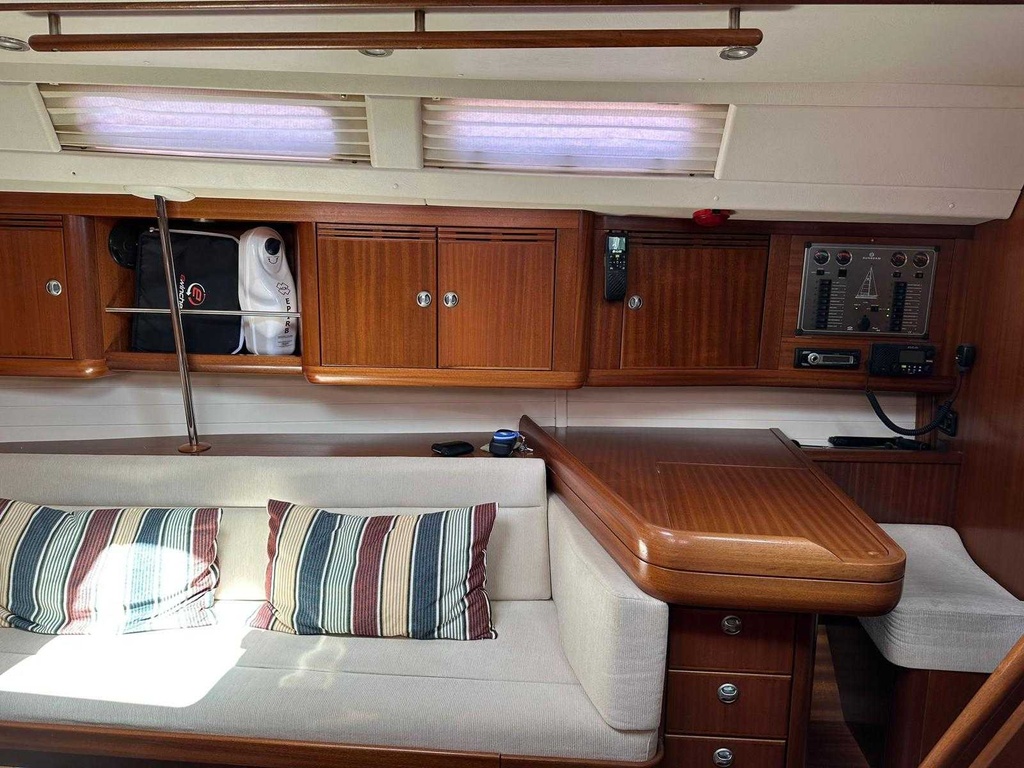 SUNBEAM 37