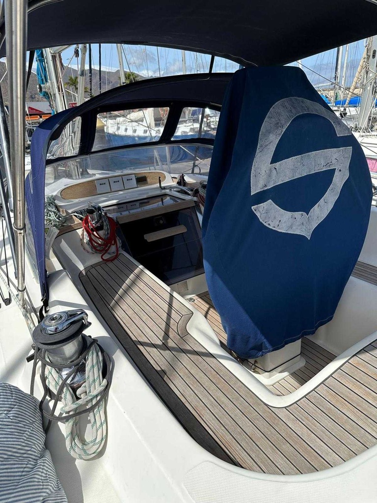 SUNBEAM 37