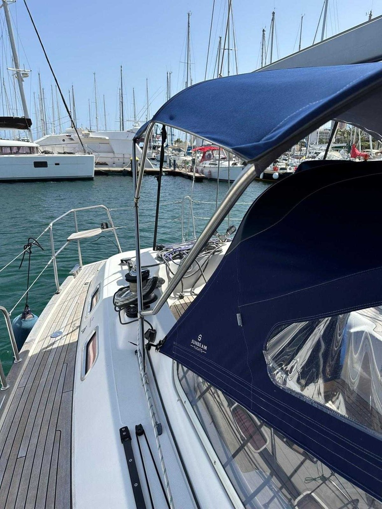 SUNBEAM 37
