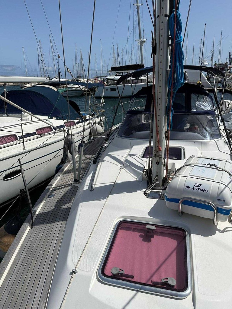 SUNBEAM 37