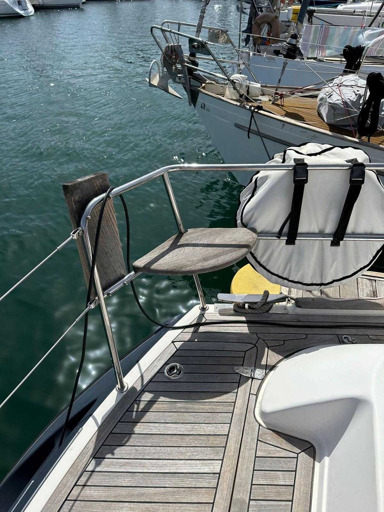 SUNBEAM 37