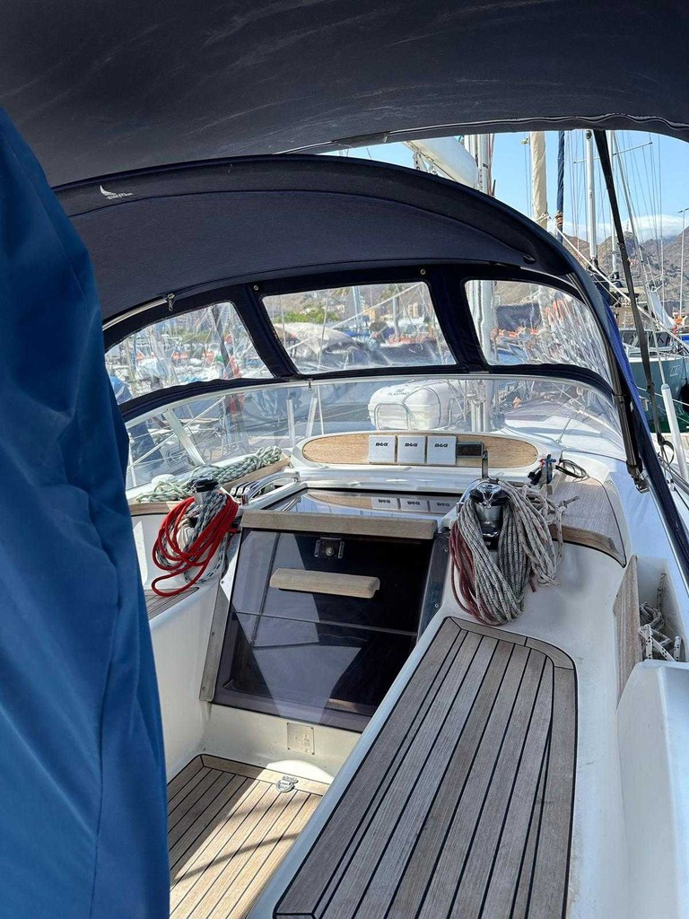 SUNBEAM 37