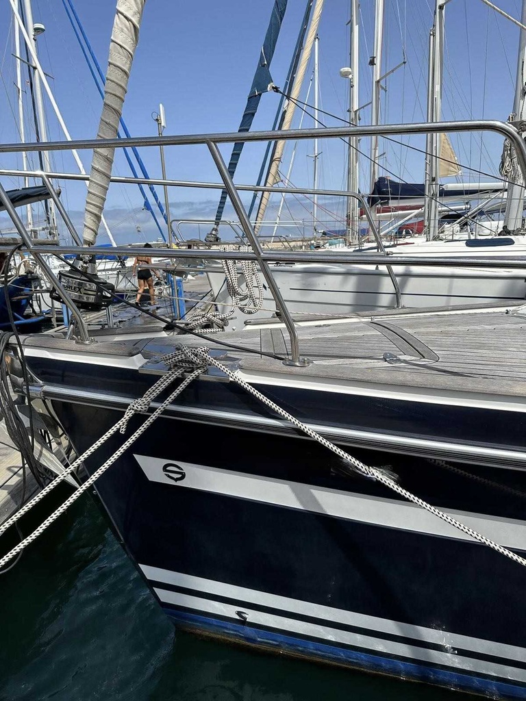SUNBEAM 37