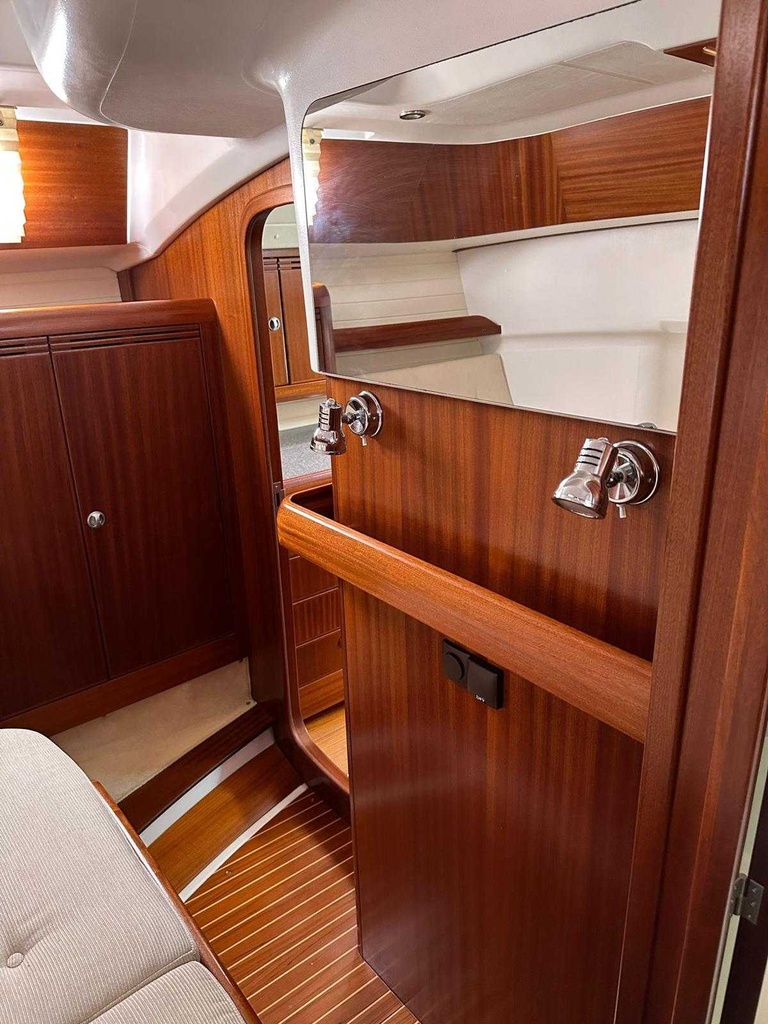 SUNBEAM 37