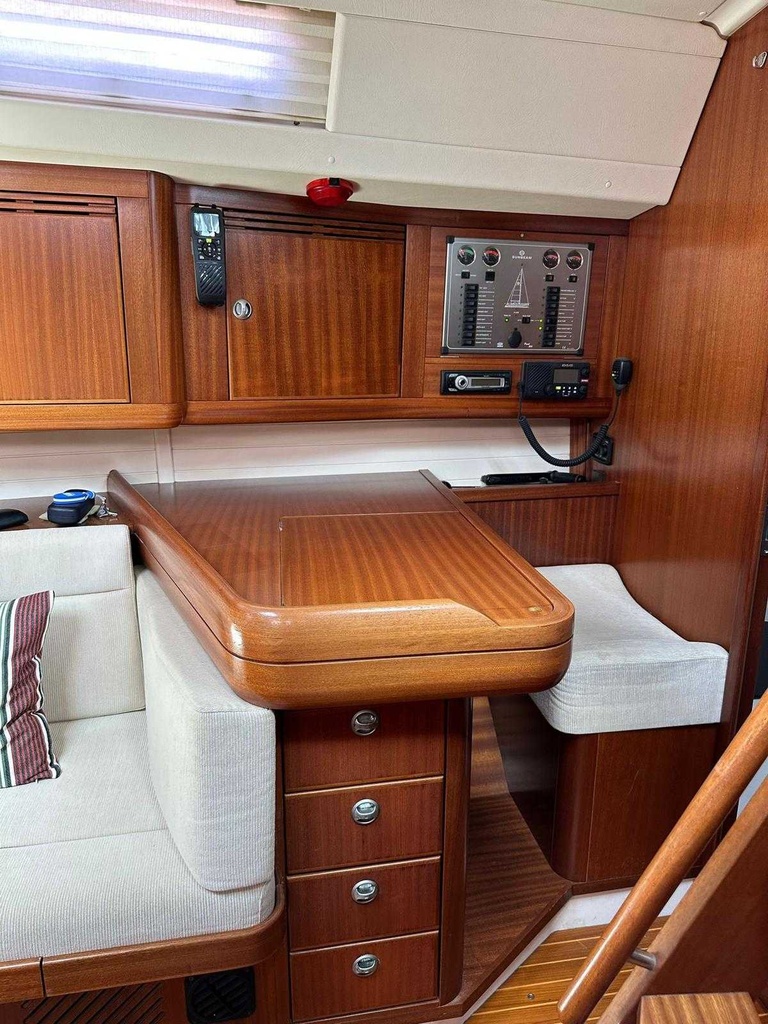 SUNBEAM 37