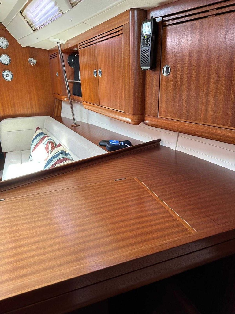 SUNBEAM 37