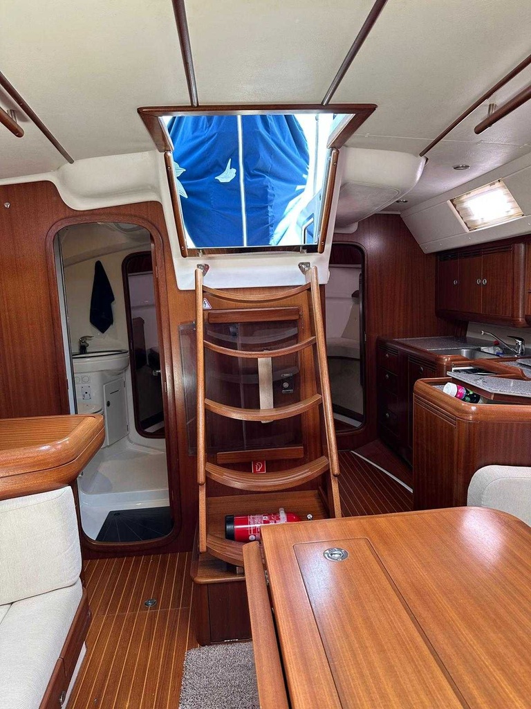 SUNBEAM 37