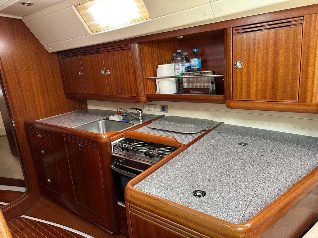 SUNBEAM 37