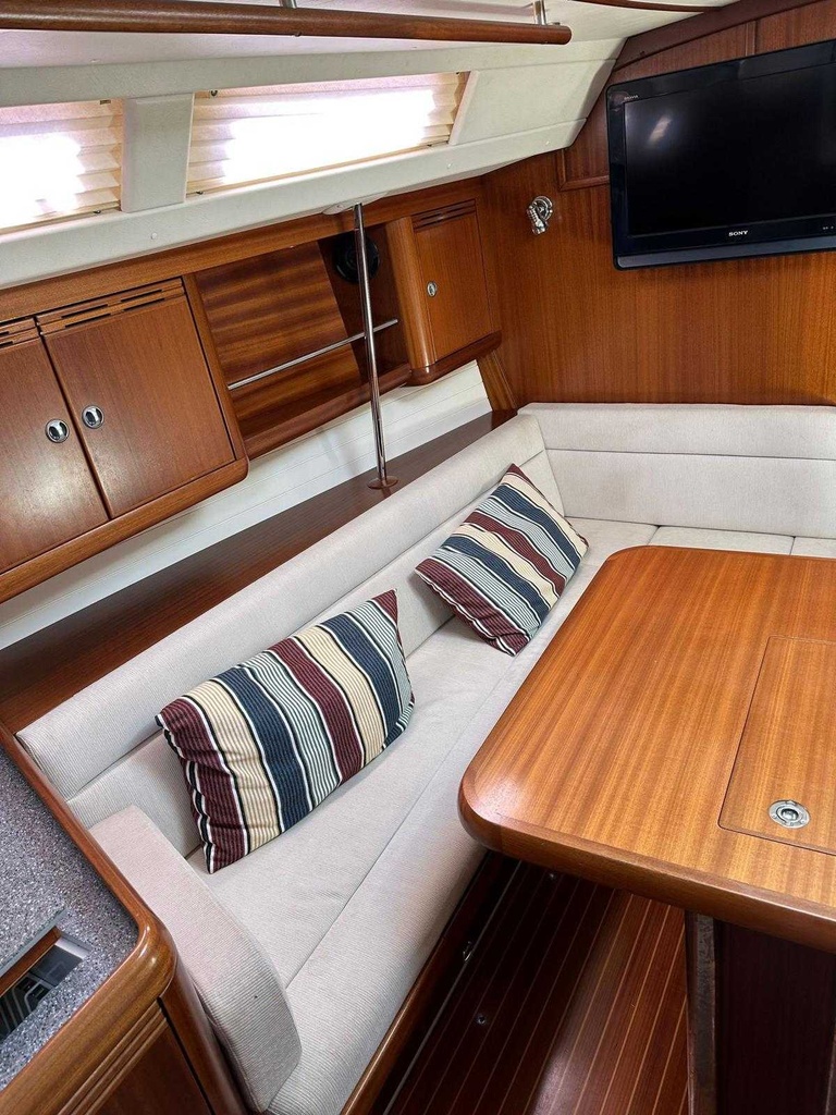 SUNBEAM 37