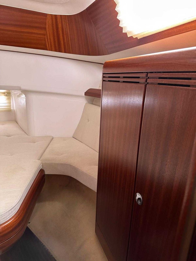 SUNBEAM 37