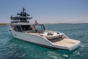 ARCADIA YACHTS SHERPA 60
