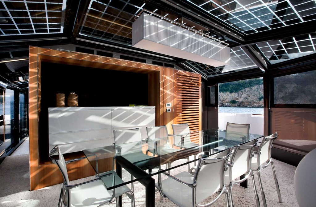 ARCADIA YACHTS A85