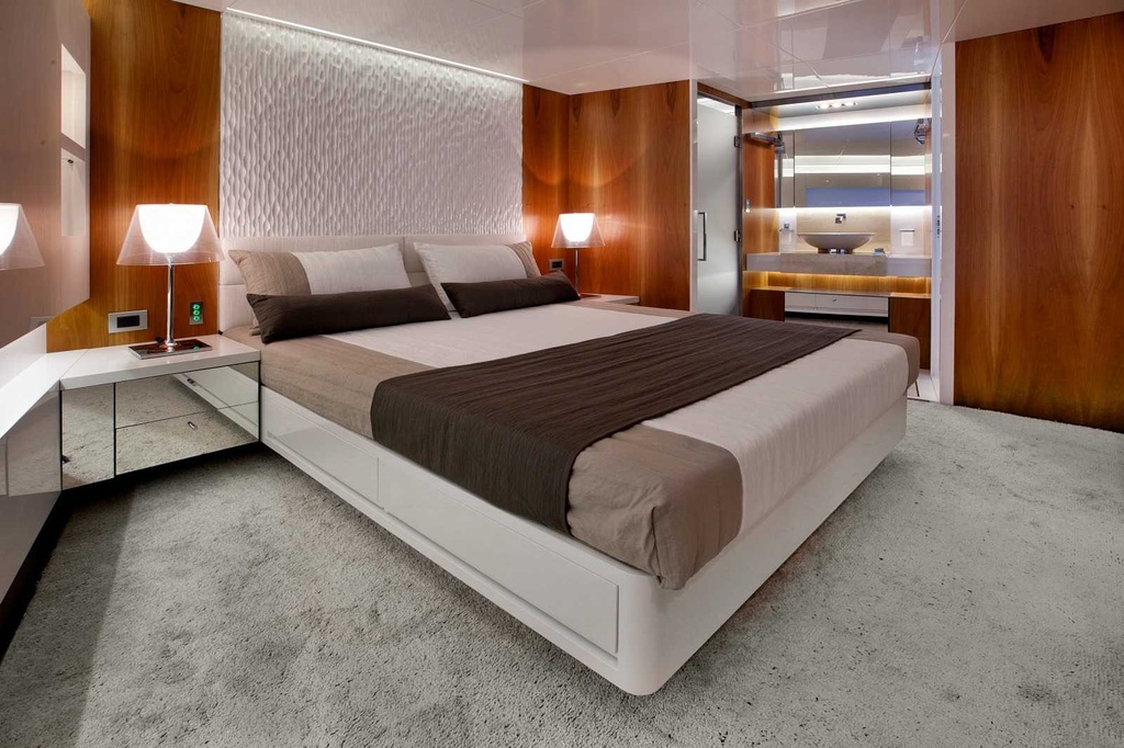 ARCADIA YACHTS A85