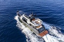 ARCADIA YACHTS A105