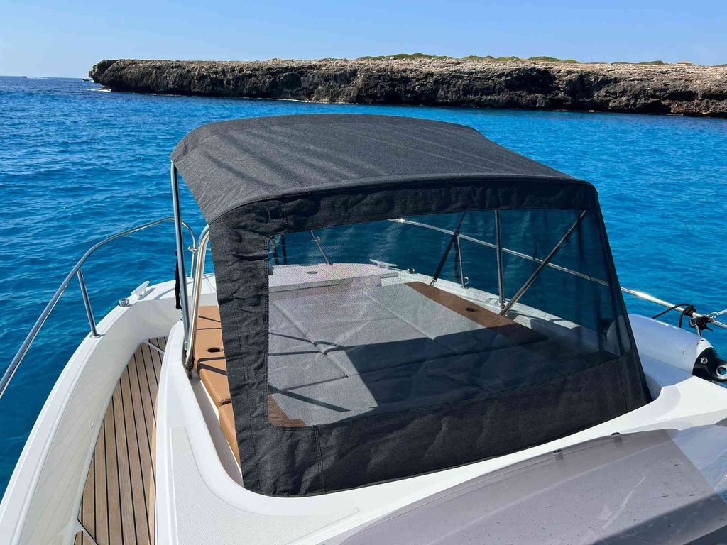 BENETEAU FLYER 9 SUNDECK