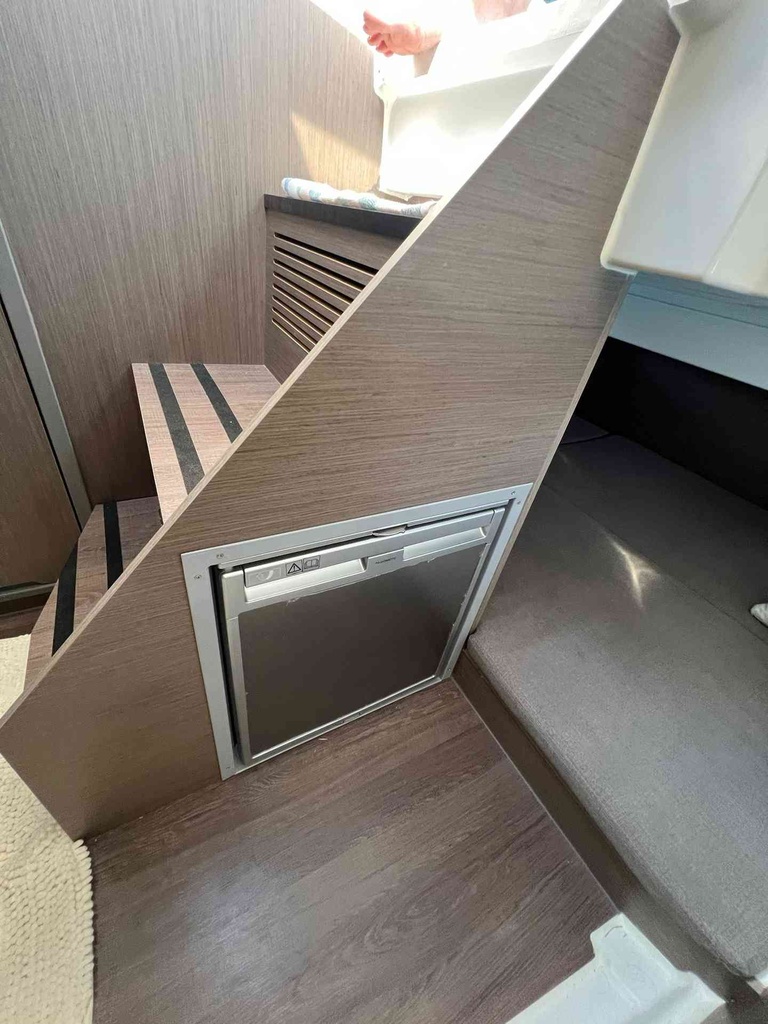 BENETEAU FLYER 9 SUNDECK