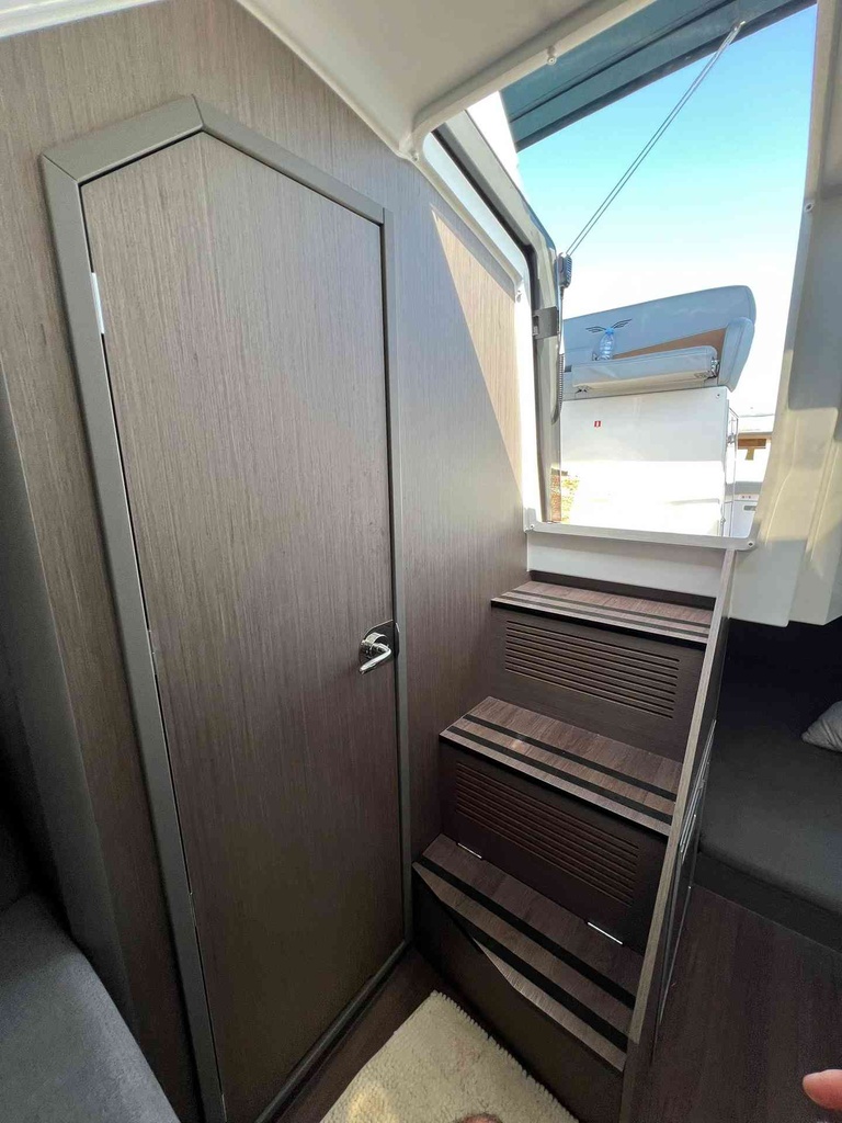 BENETEAU FLYER 9 SUNDECK