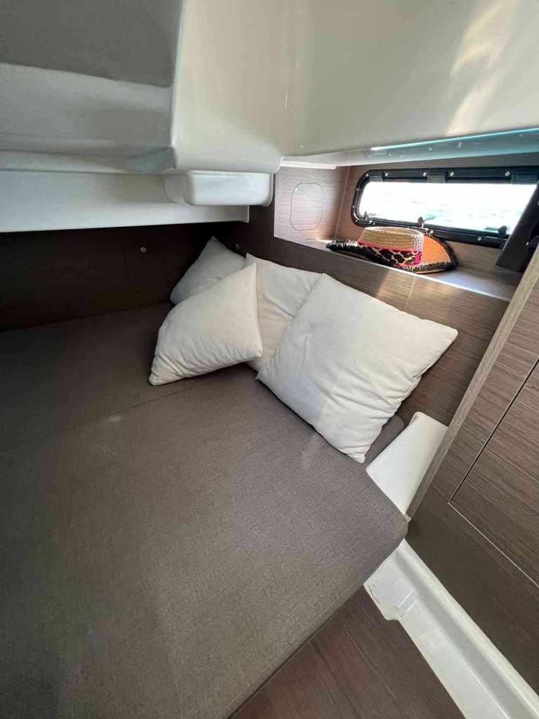 BENETEAU FLYER 9 SUNDECK