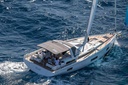 BENETEAU OCEANIS YACHT 54