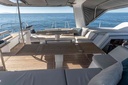 BENETEAU OCEANIS YACHT 54