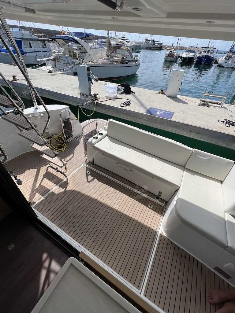 BENETEAU SWIFT TRAWLER 41 FLY