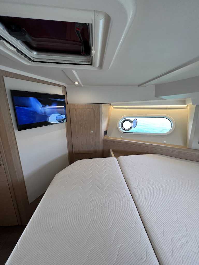 BENETEAU SWIFT TRAWLER 41 FLY