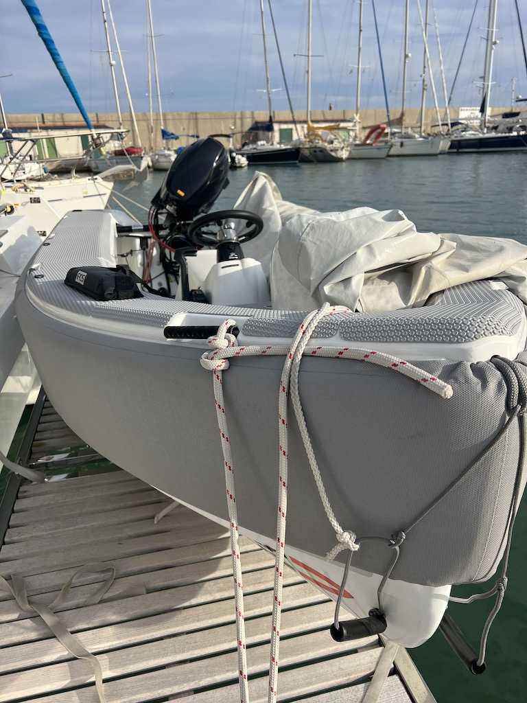 FOUNTAINE PAJOT SAONA 47
