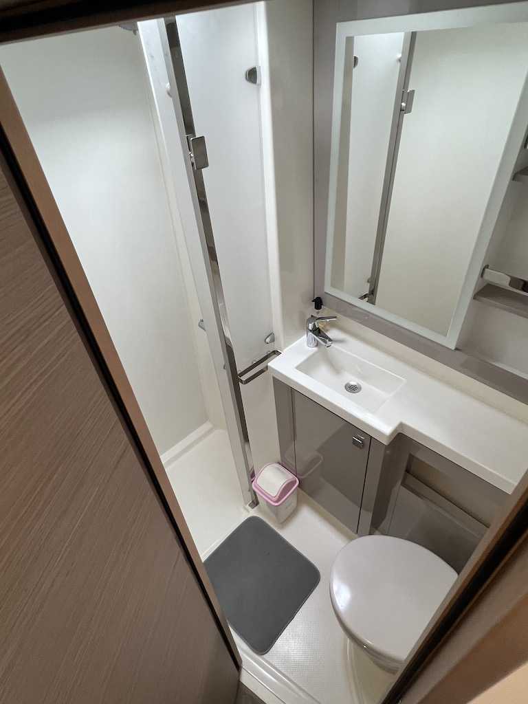 FOUNTAINE PAJOT SAONA 47