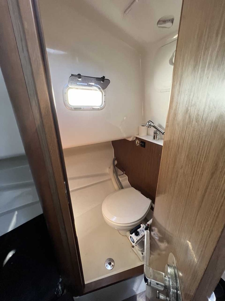 BENETEAU FLYER 8.8 SPACEDECK