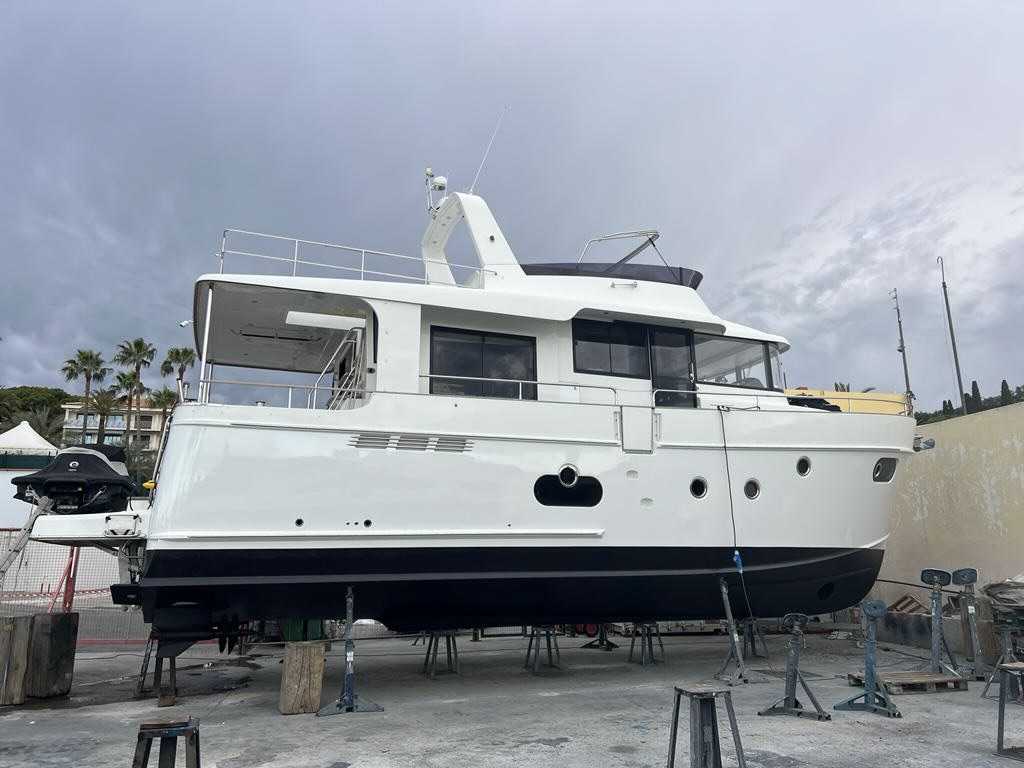 BENETEAU SWIFT TRAWLER 50
